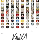 Masonry layout with the 102 mockups from K1NK1 Collection.