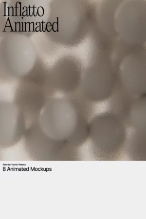 Inflatto Animated