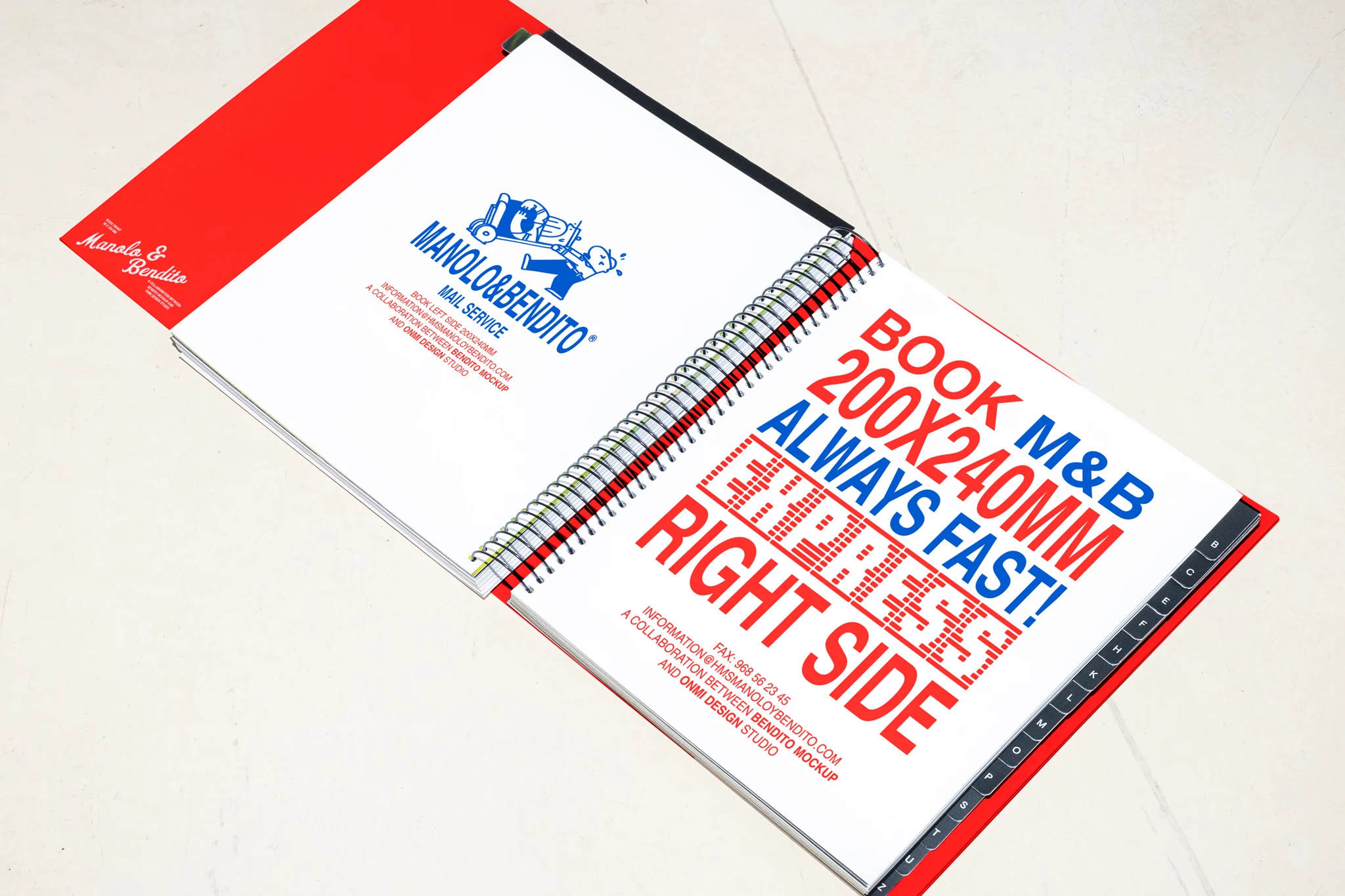 Premium planner mockup. Free high-quality flatlay open notebook mockup perfect to display your layout designs. Two page aesthetic notebook mockup for your branding designs. Free book mockup for Adobe Photoshop.