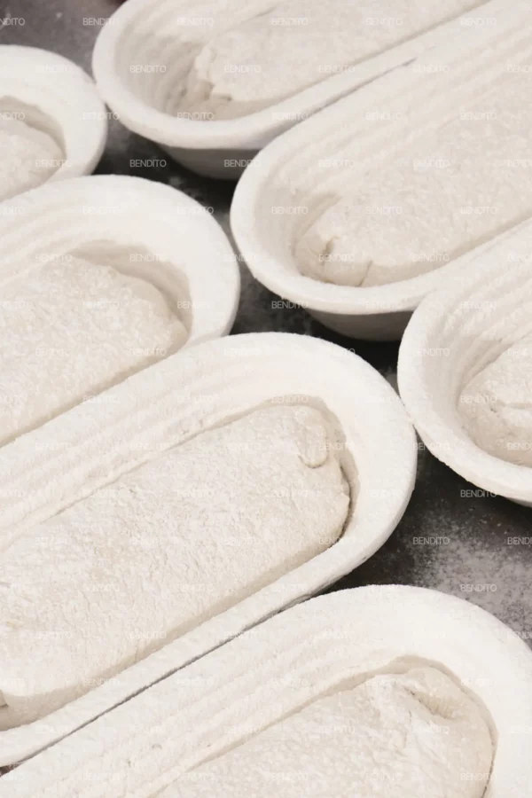 ready for baking.