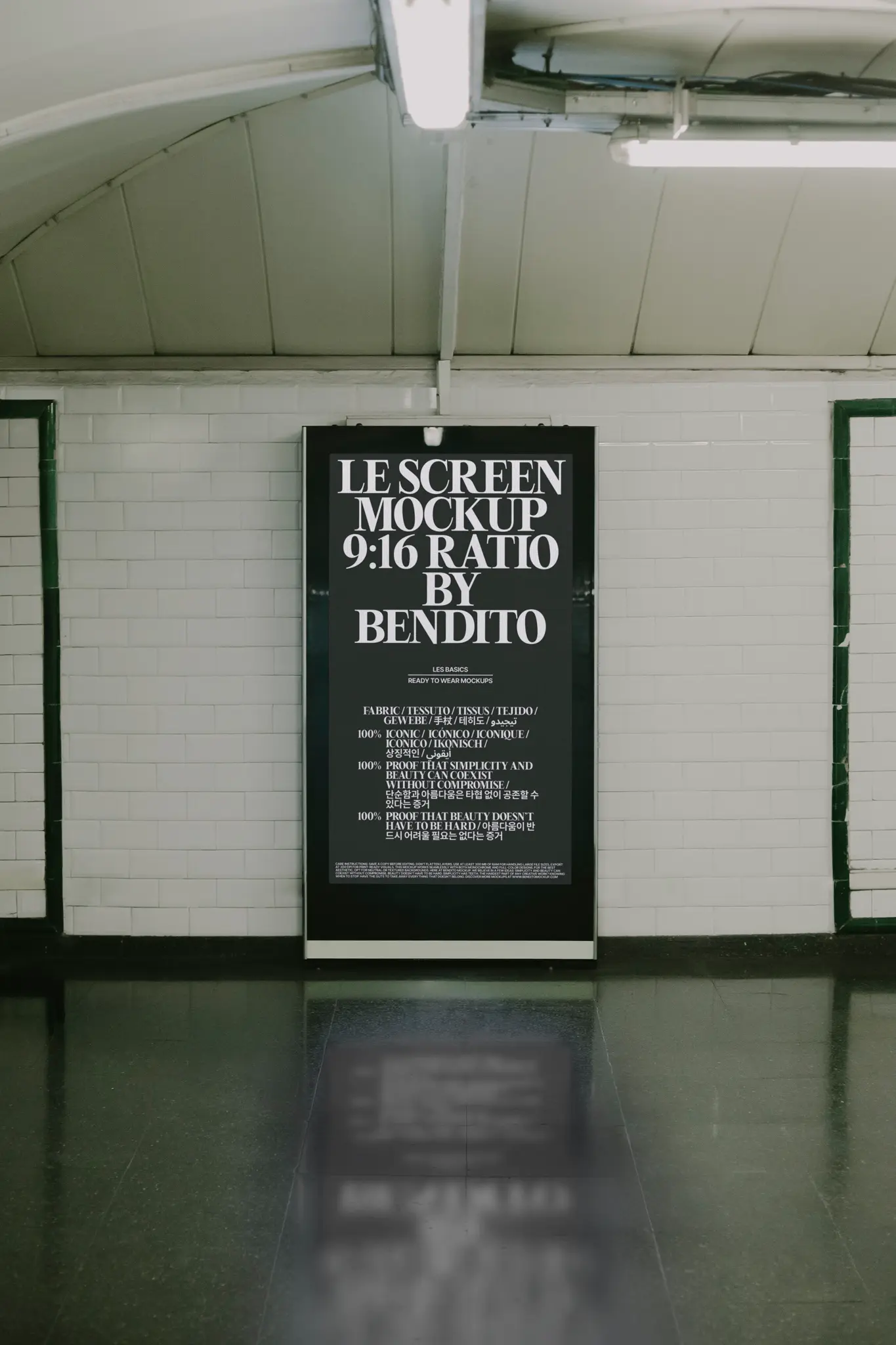 Hover image: A person holding a laptop with a blank screen outdoors